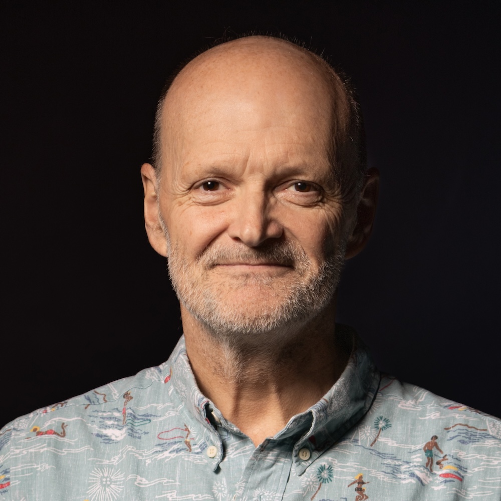 Luc Julia