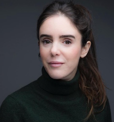 Aurélie Jean